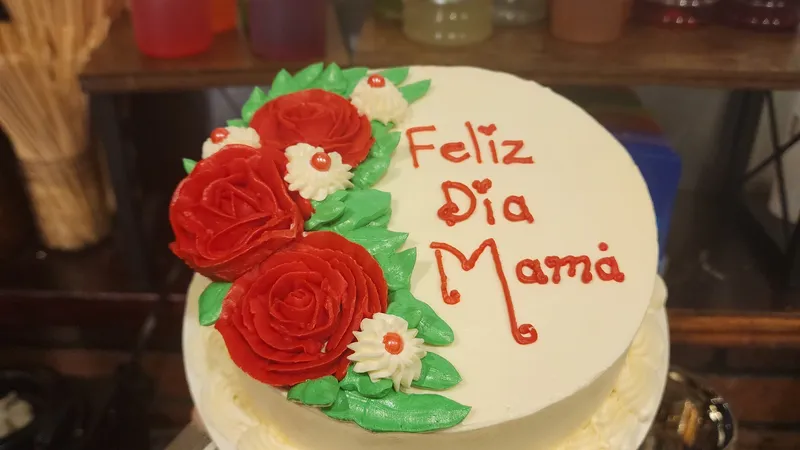 mama cake