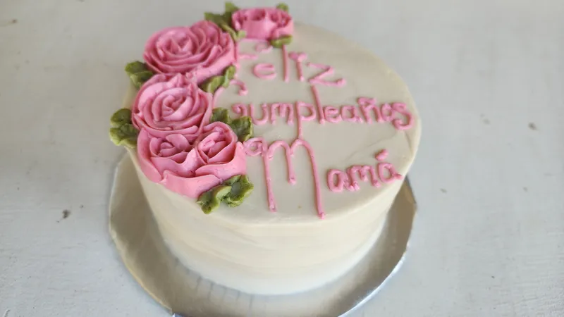 maria cake